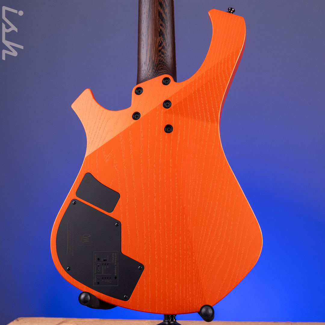 Mayones Ori Enji 5 Orange