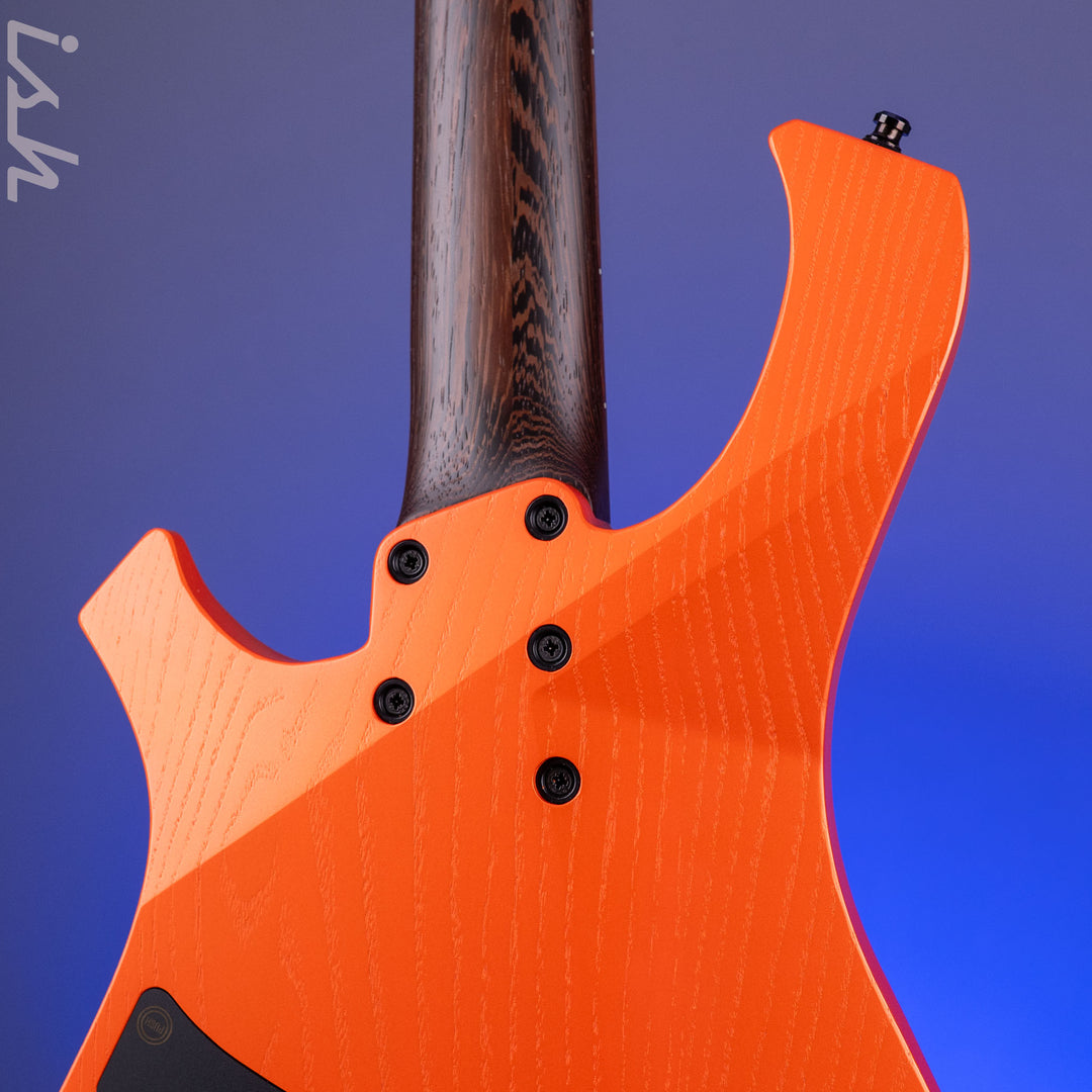 Mayones Ori Enji 5 Orange