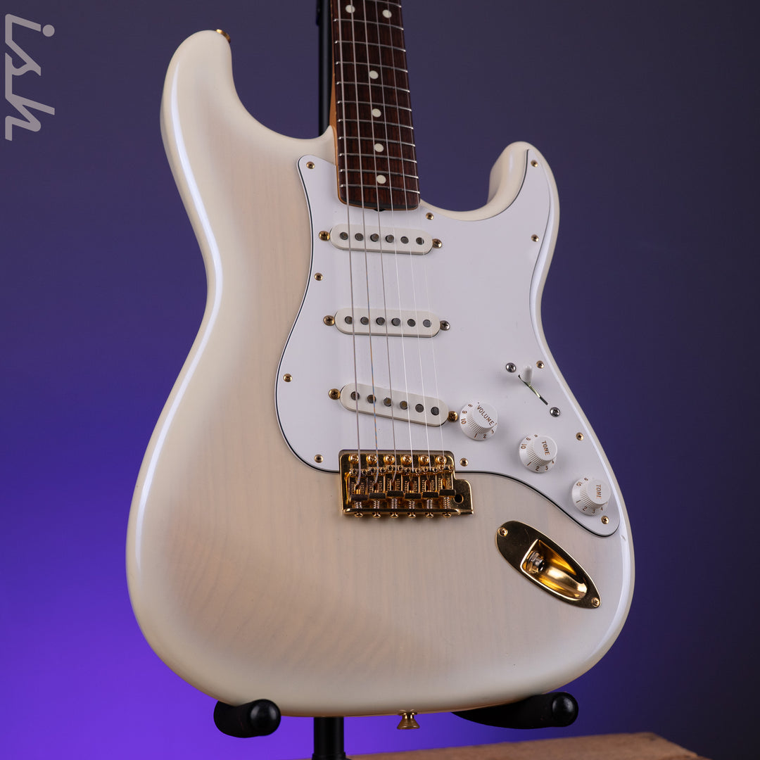 2004 Fender &