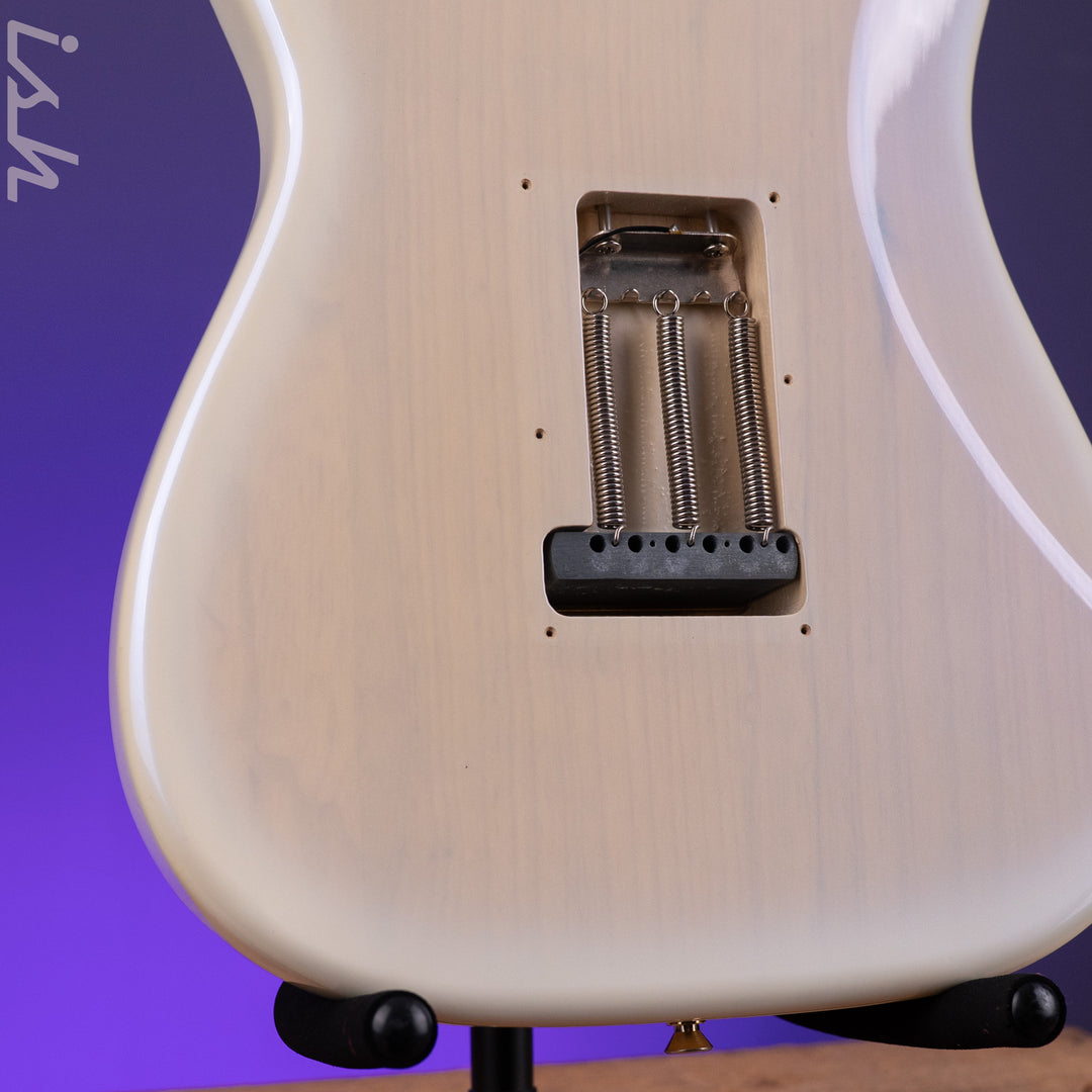 2004 Fender &