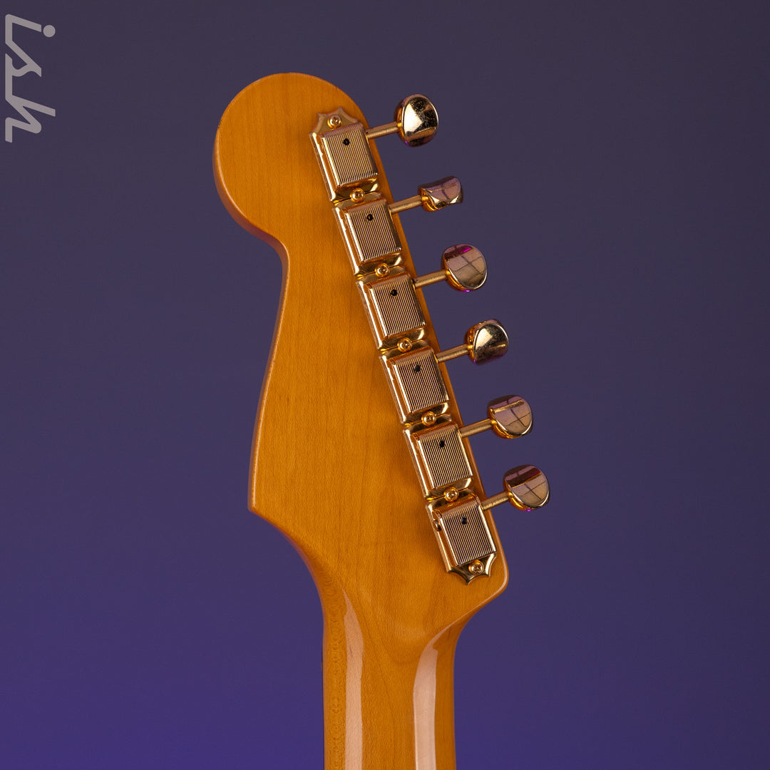 2004 Fender &