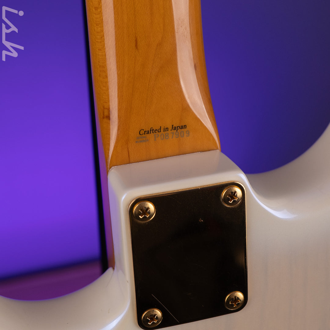 2004 Fender &