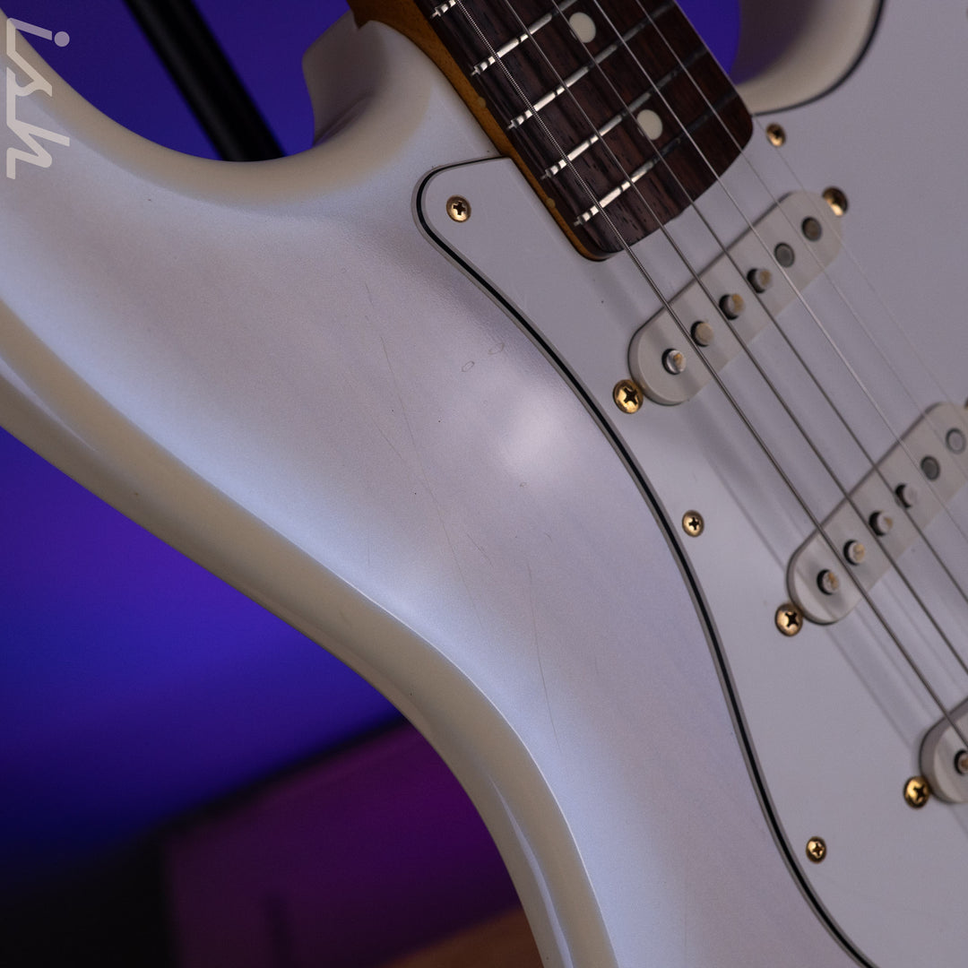 2004 Fender &