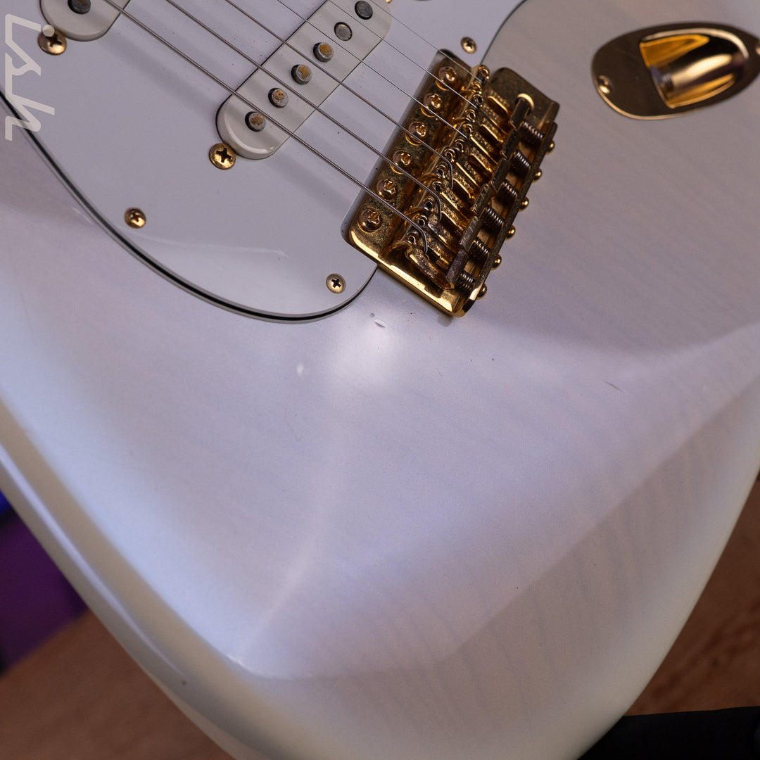 2004 Fender &