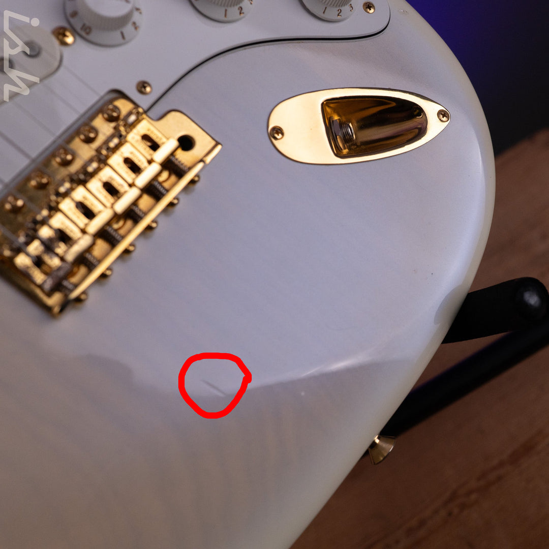 2004 Fender &