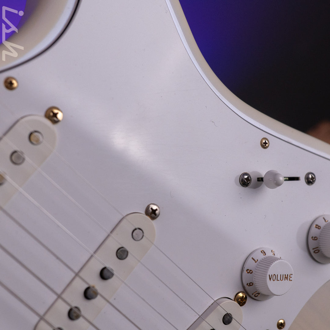 2004 Fender &