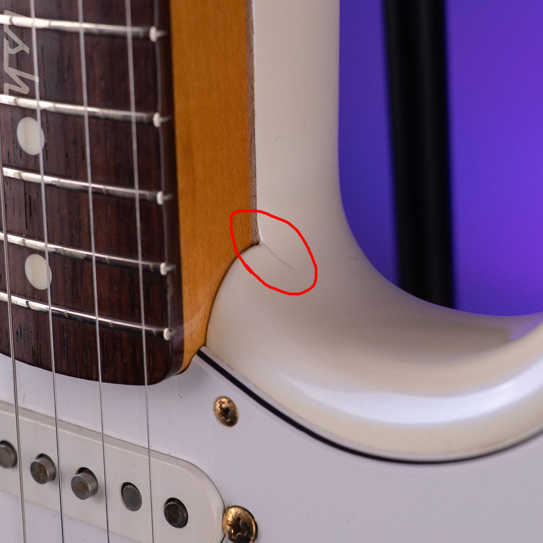 2004 Fender &