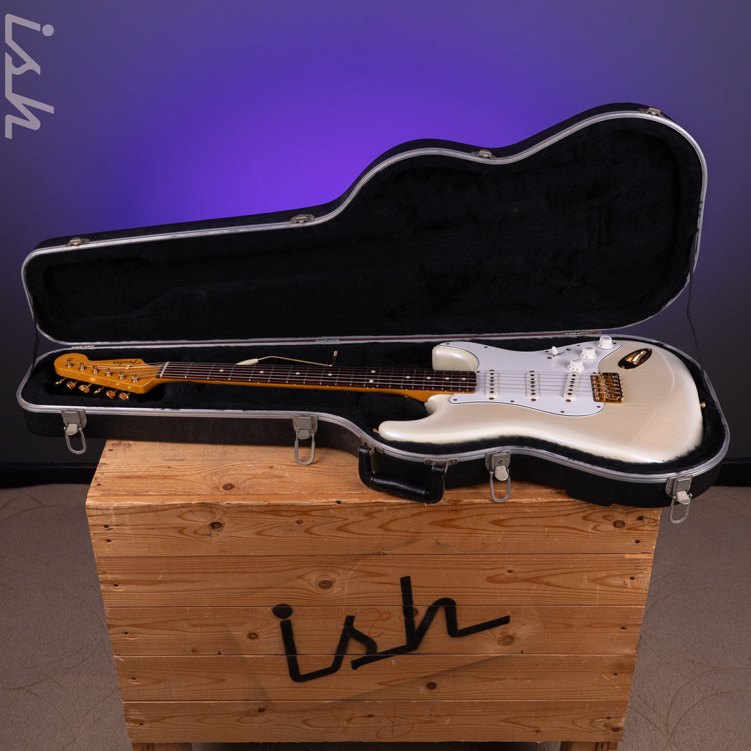 2004 Fender &