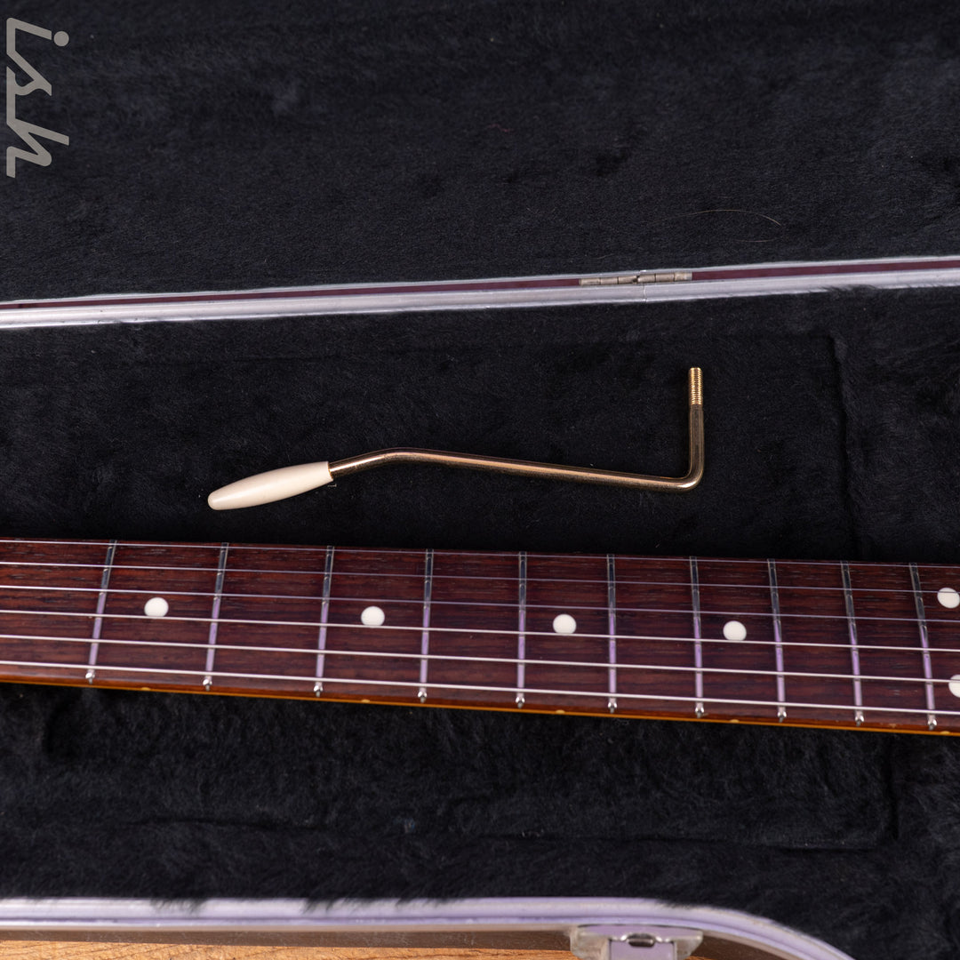 2004 Fender &