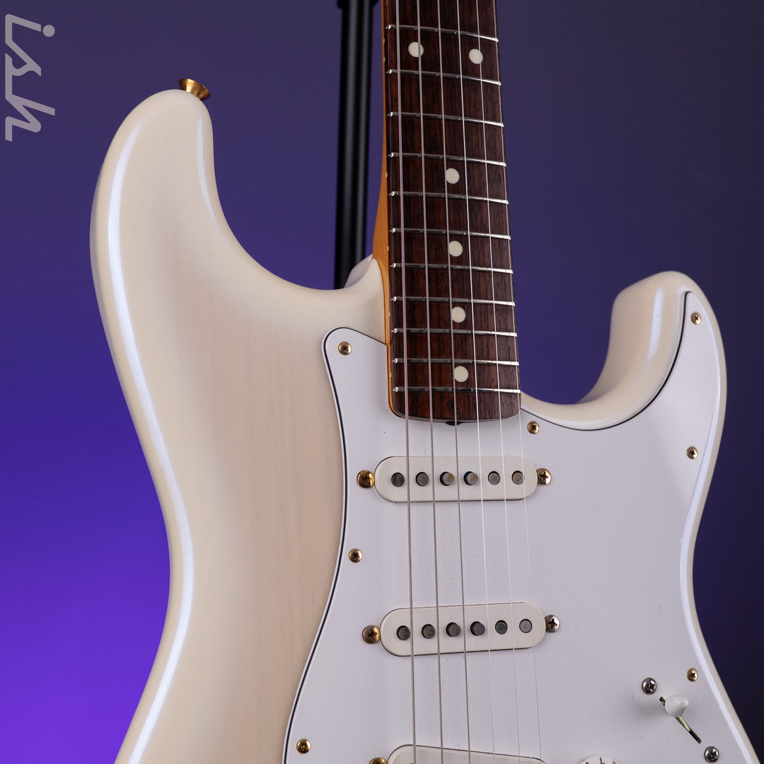 2004 Fender &