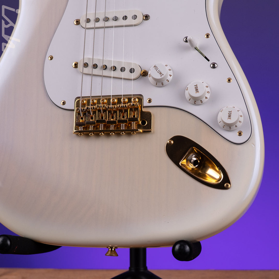 2004 Fender &
