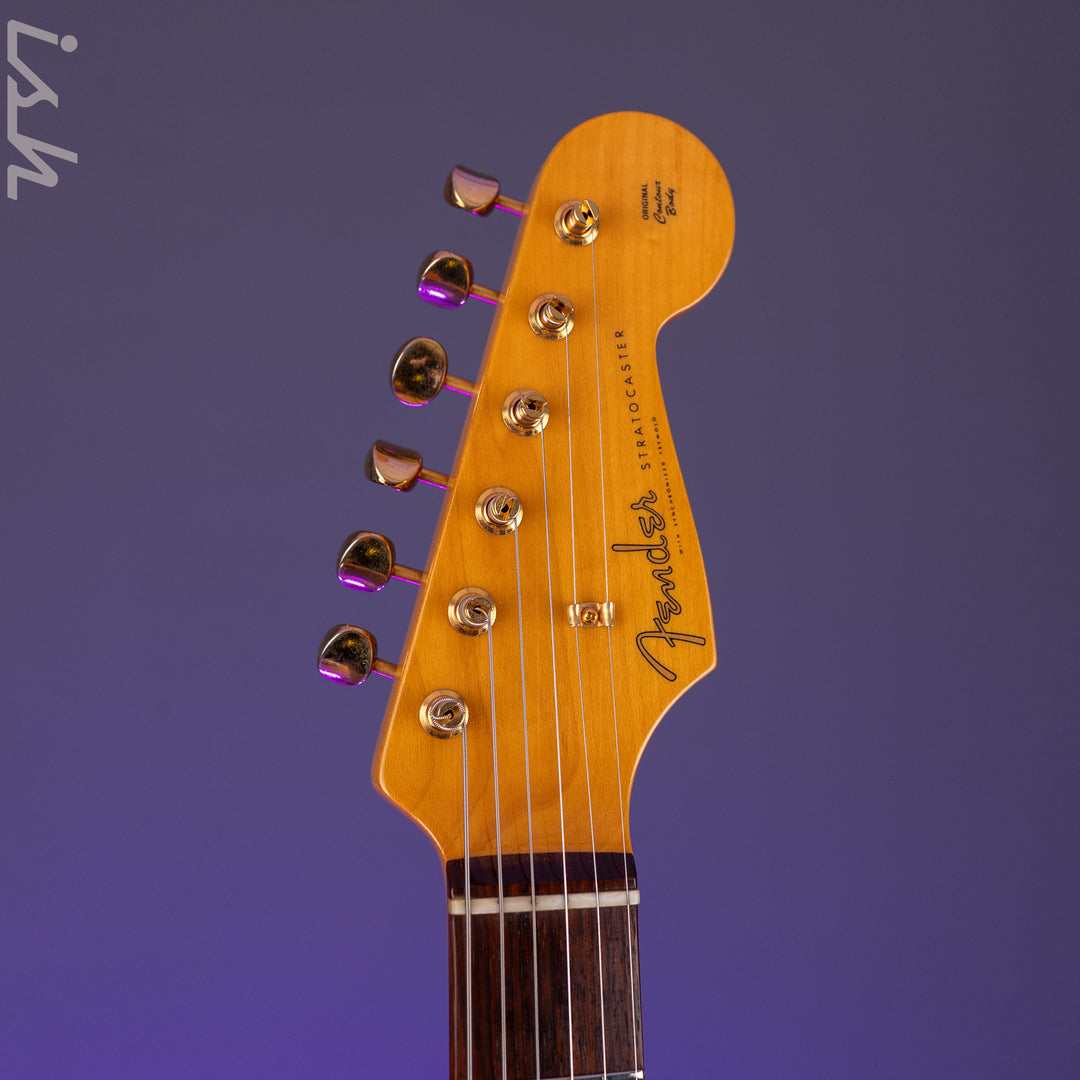 2004 Fender &