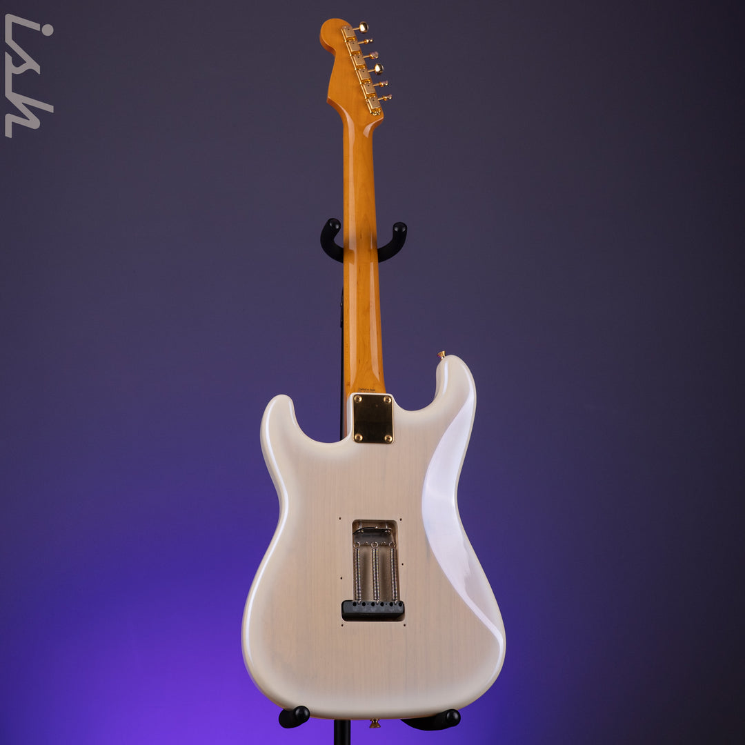 2004 Fender &