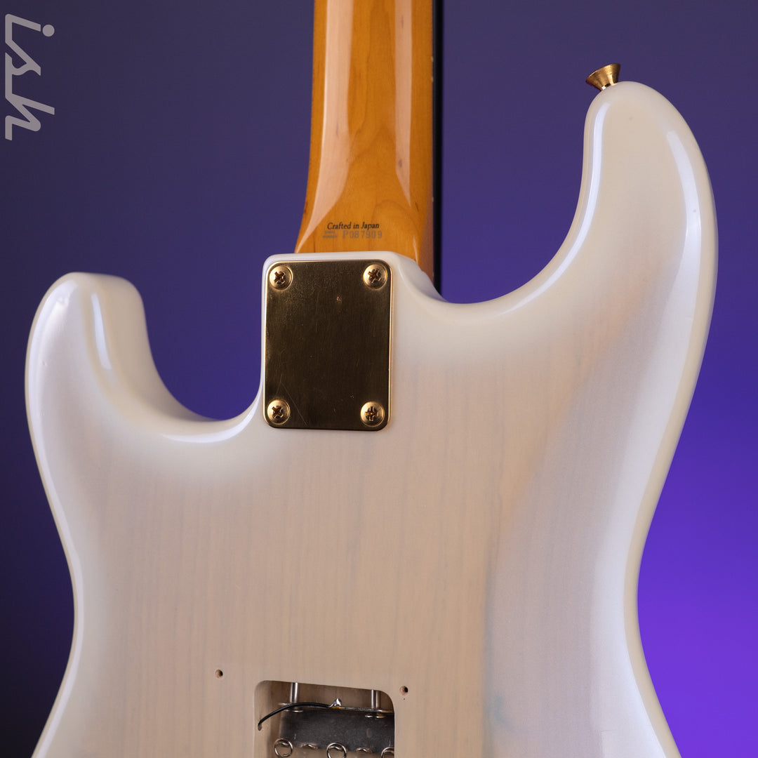 2004 Fender &