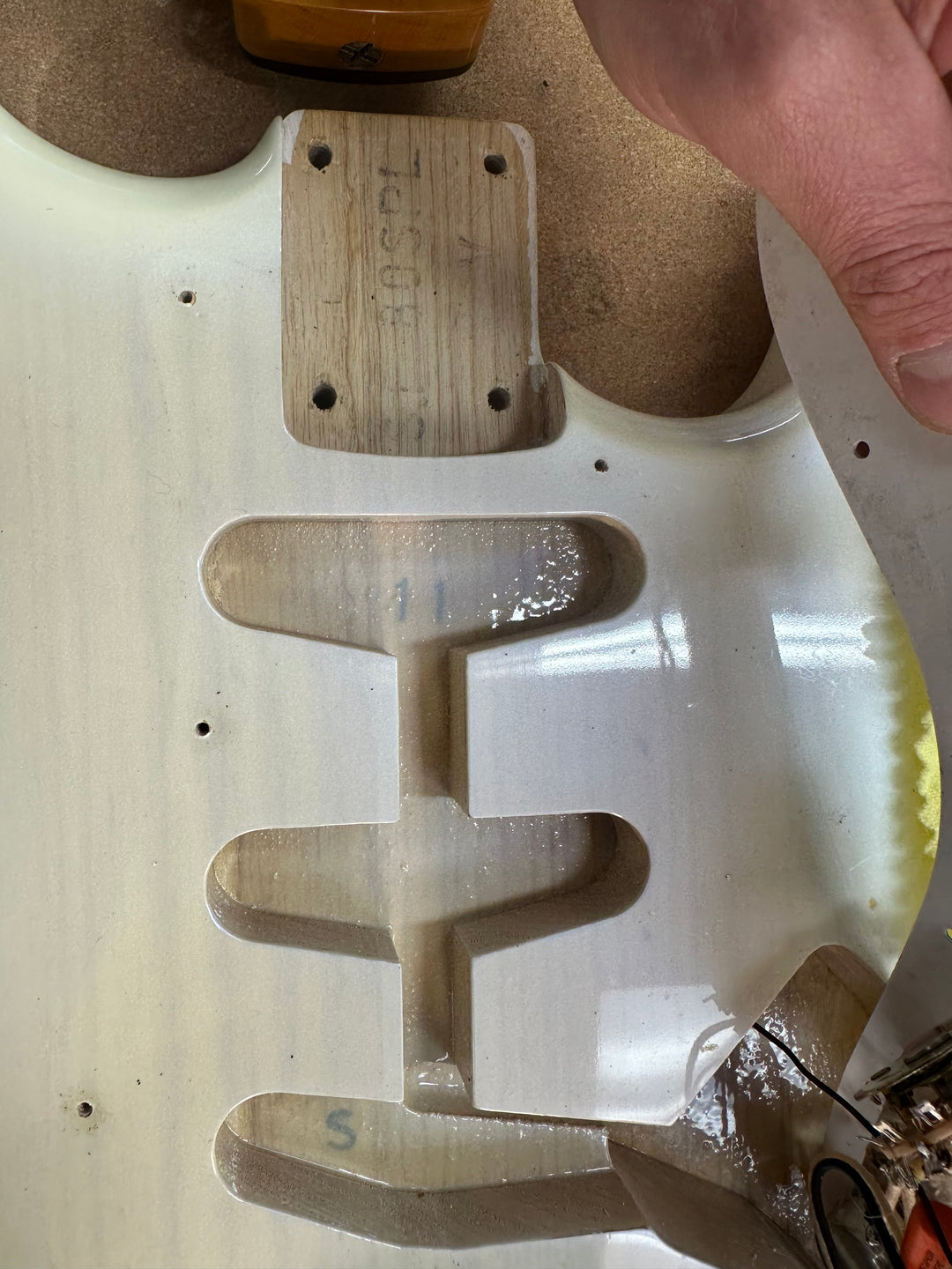 2004 Fender &