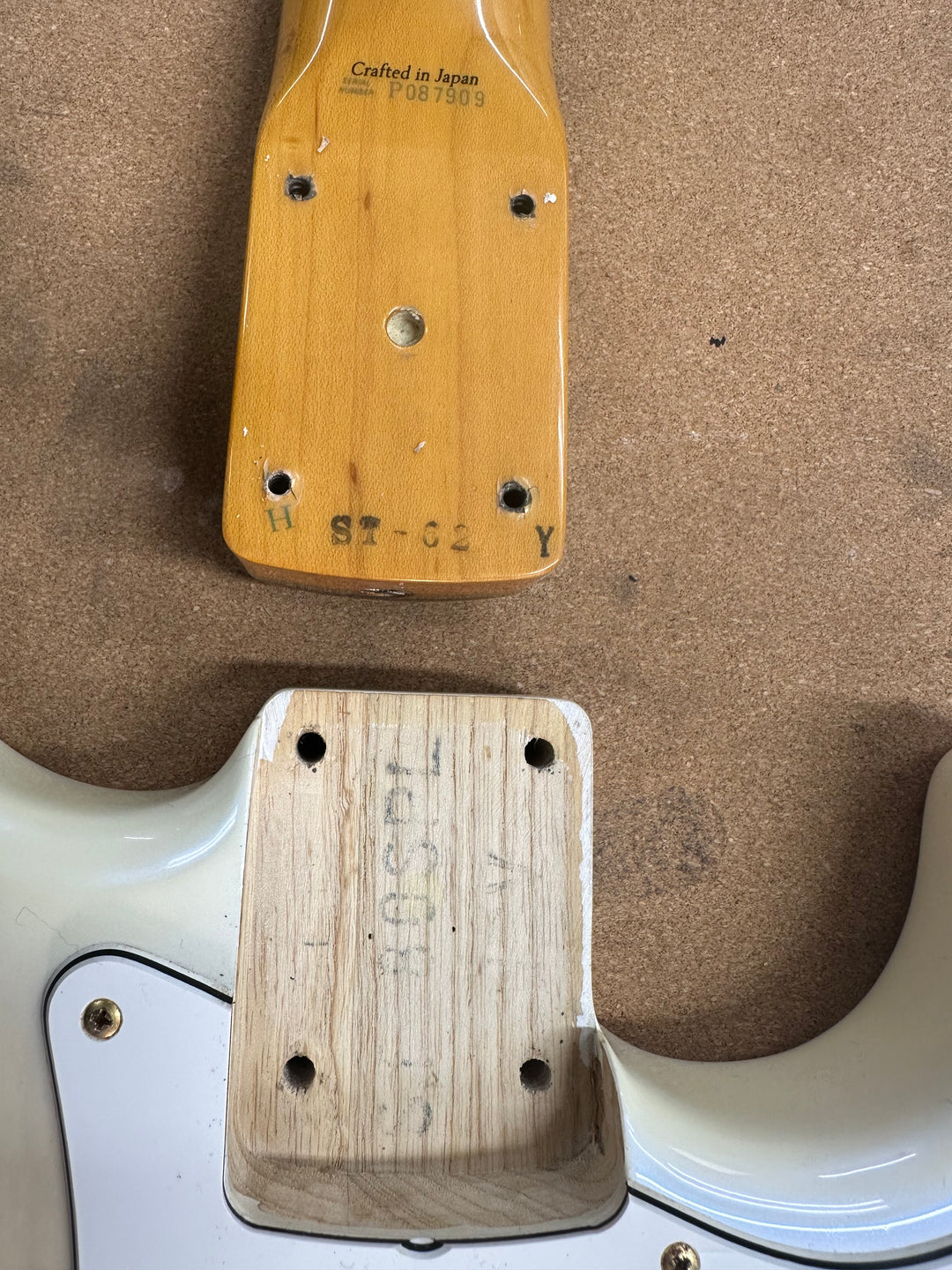 2004 Fender &