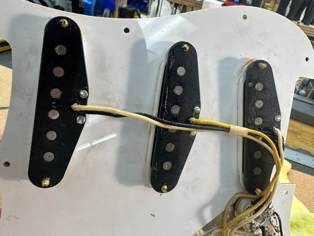 2004 Fender &