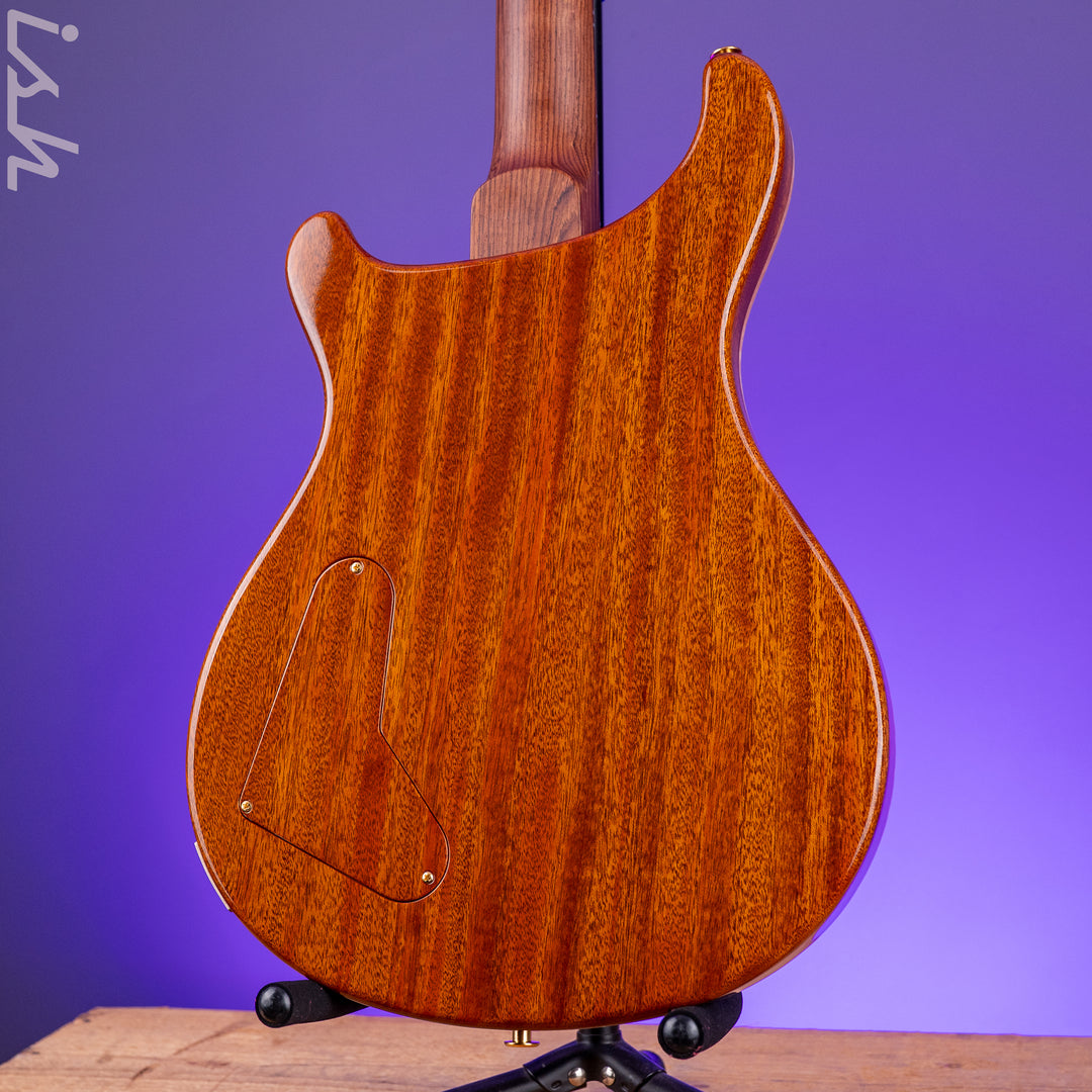 PRS Private Stock Paul’s Guitar Tiger Eye Glow
