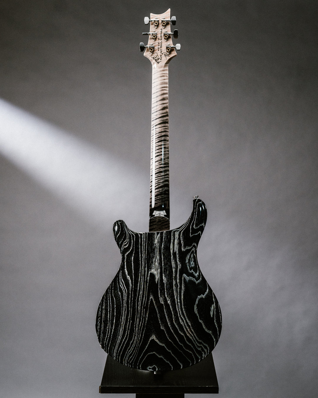 Private Stock 30th Anniversary “Birds of a Feather” Hollowbody I Frostbite Glow - Coming Soon!