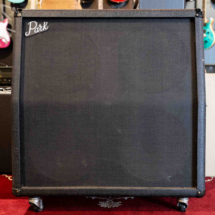 Park G412A Lead 4x12 Cabinet