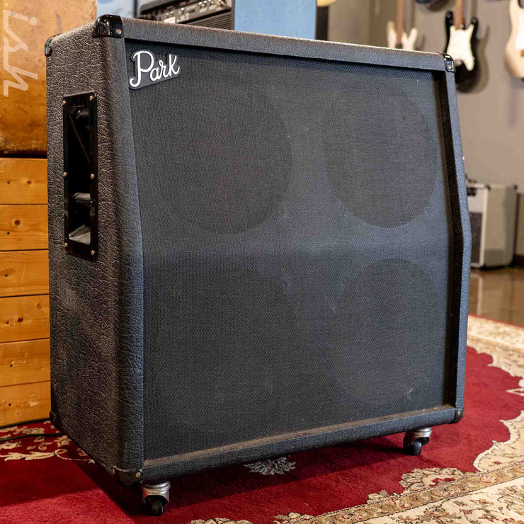 Park G412A Lead 4x12 Cabinet