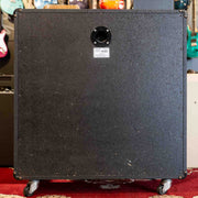 Park G412A Lead 4x12 Cabinet