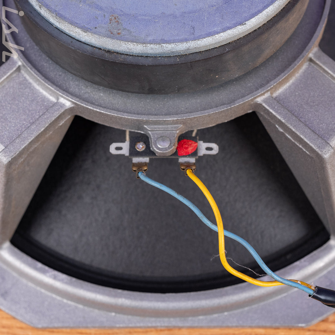 Peavey Scorpion SP-12825 8 ohm Speaker 200W 12"