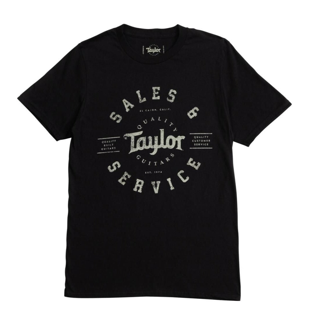 Taylor Guitars Men&