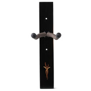 Taylor West African Ebony Guitar Hanger Bouquet Inlay