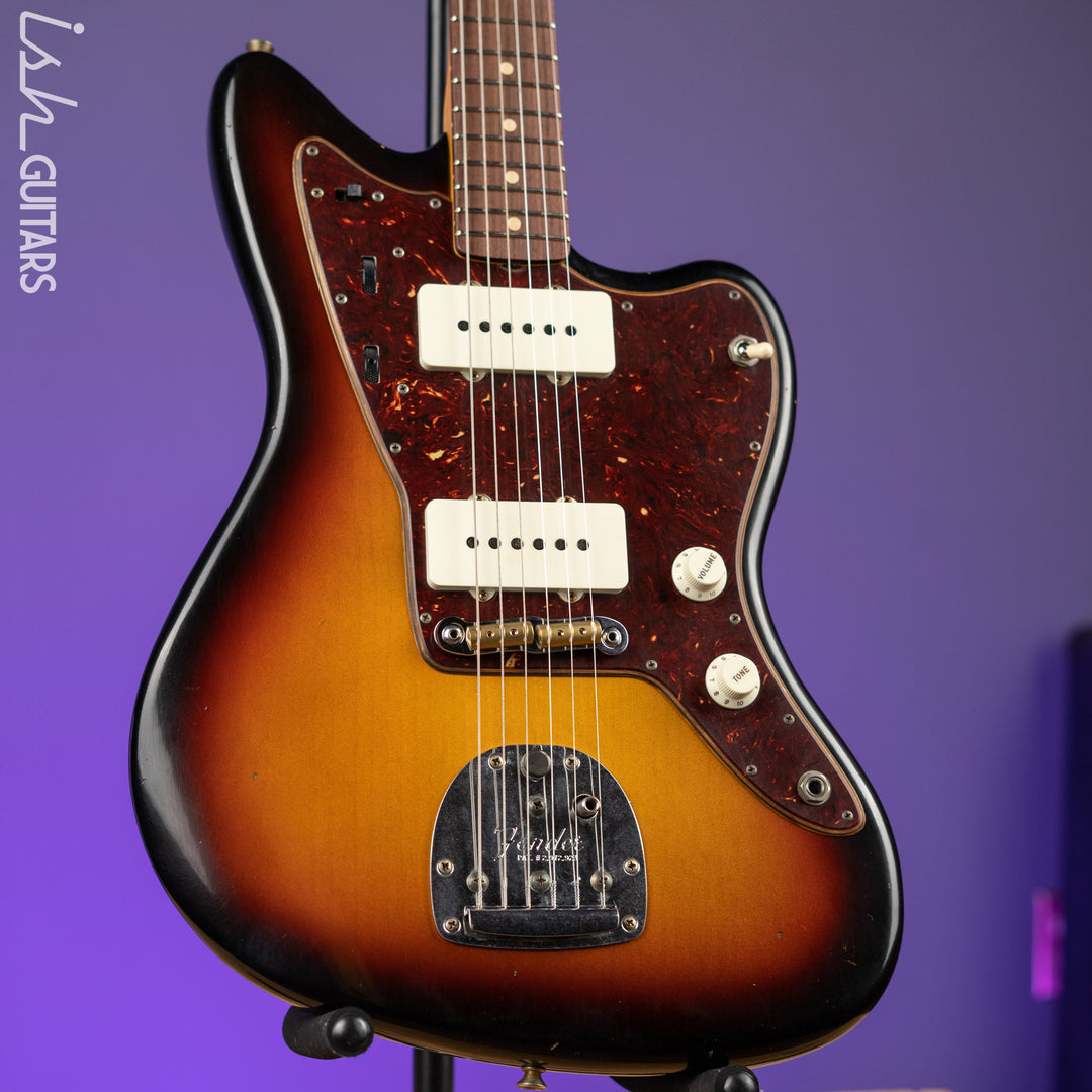 2019 Fender Custom Shop Wildwood WW10 &