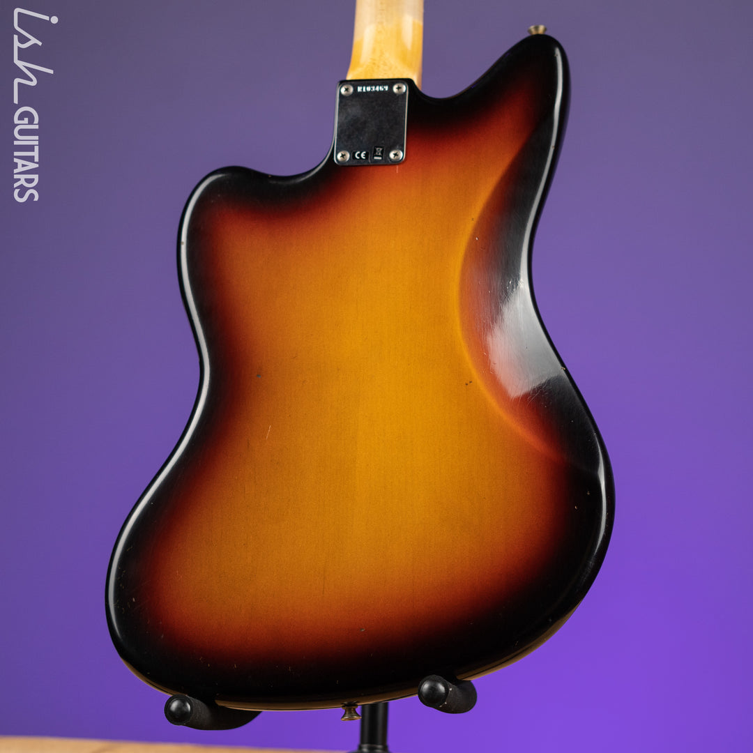 2019 Fender Custom Shop Wildwood WW10 &