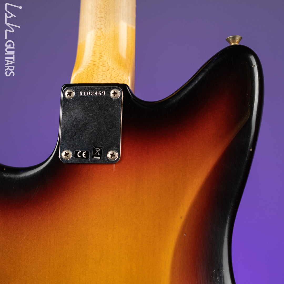 2019 Fender Custom Shop Wildwood WW10 &