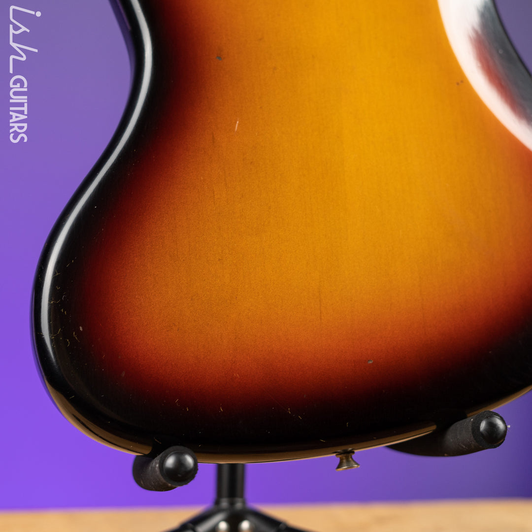 2019 Fender Custom Shop Wildwood WW10 &