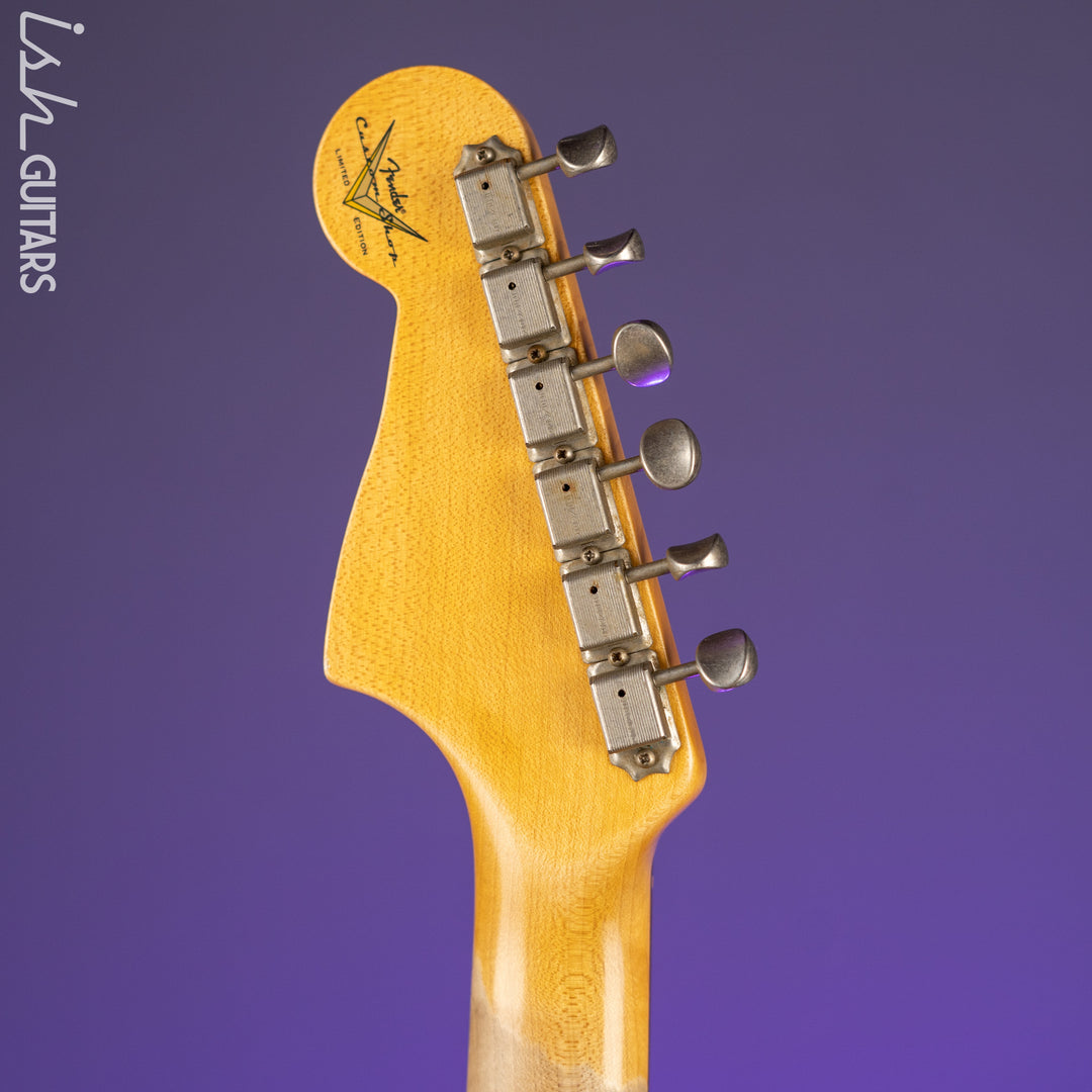2019 Fender Custom Shop Wildwood WW10 &