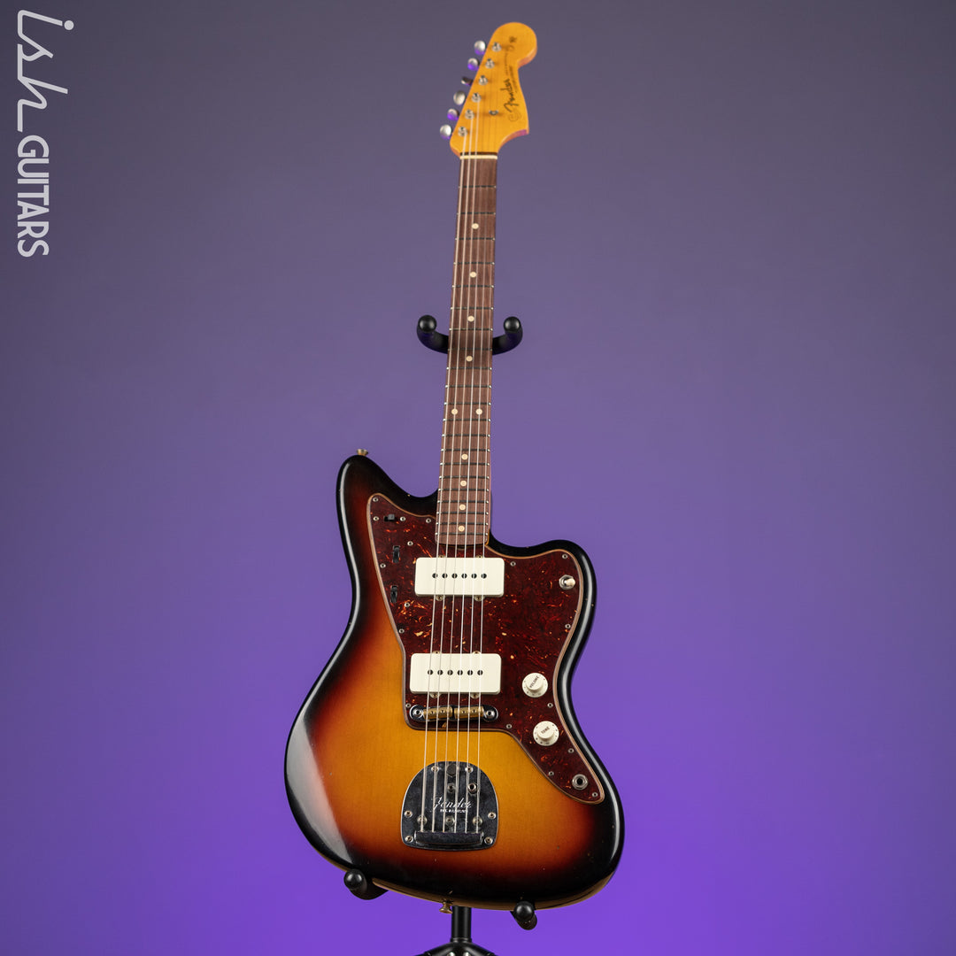 2019 Fender Custom Shop Wildwood WW10 &