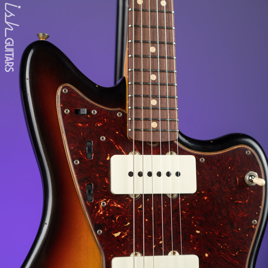 2019 Fender Custom Shop Wildwood WW10 &