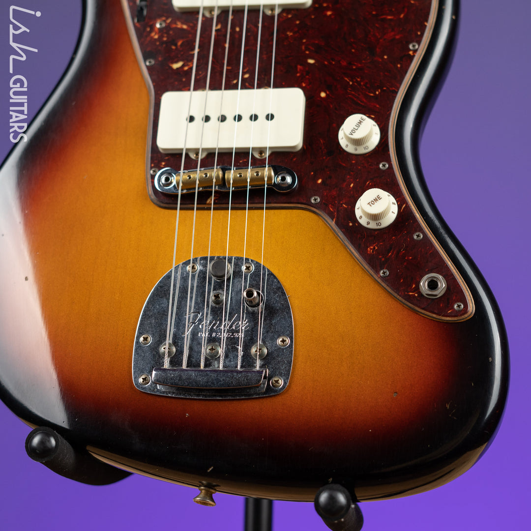 2019 Fender Custom Shop Wildwood WW10 &