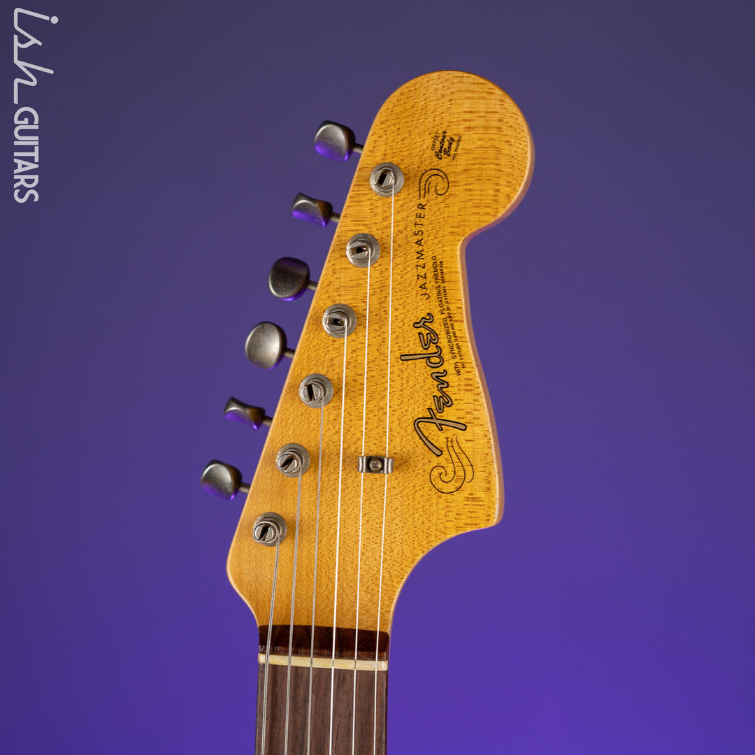 2019 Fender Custom Shop Wildwood WW10 &