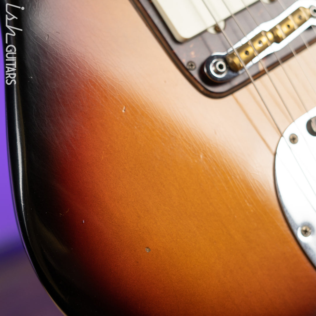2019 Fender Custom Shop Wildwood WW10 &