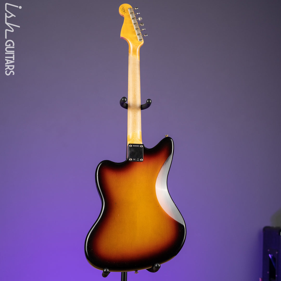 2019 Fender Custom Shop Wildwood WW10 &