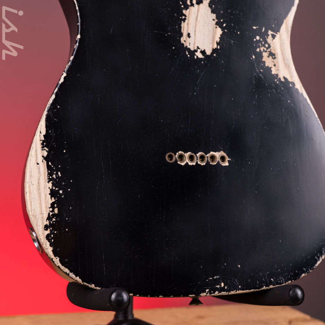 Fender Custom Shop Masterbuilt Andy Hicks &