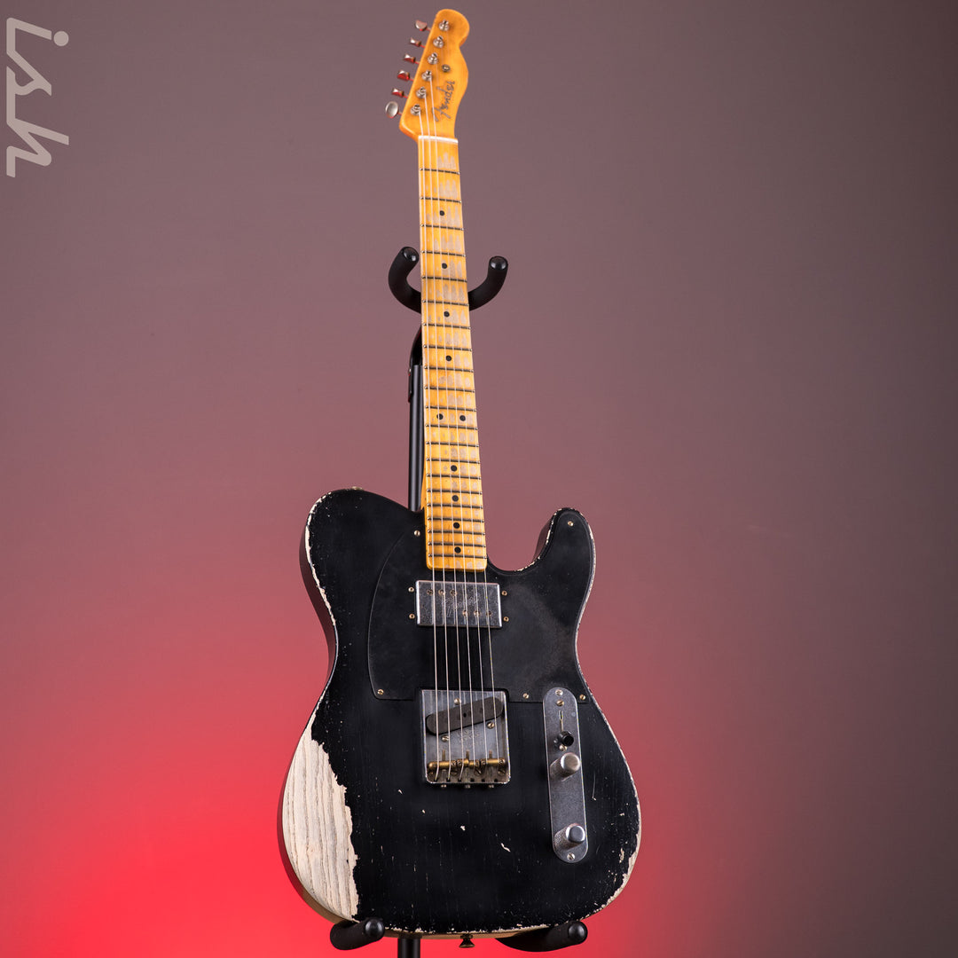 Fender Custom Shop Masterbuilt Andy Hicks &