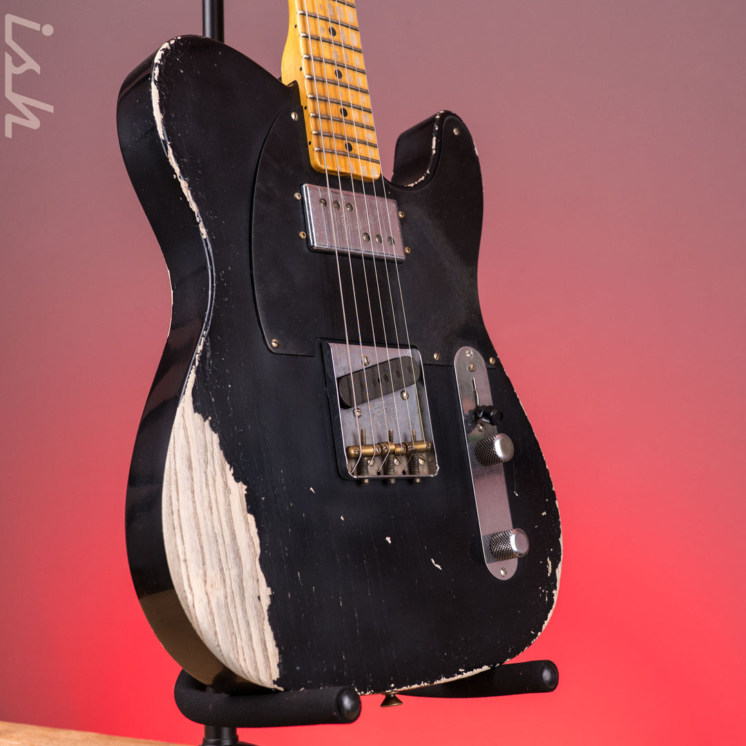 Fender Custom Shop Masterbuilt Andy Hicks &