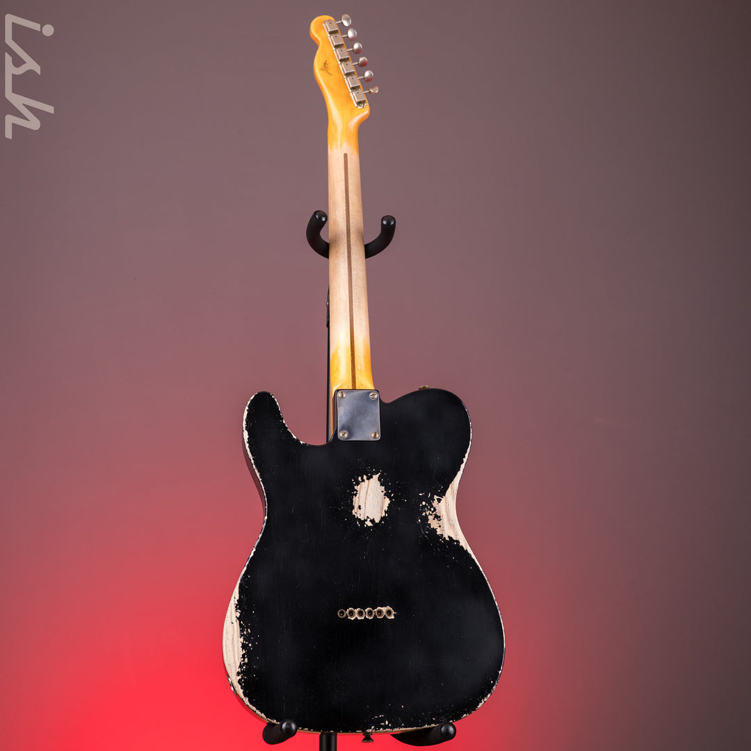 Fender Custom Shop Masterbuilt Andy Hicks &