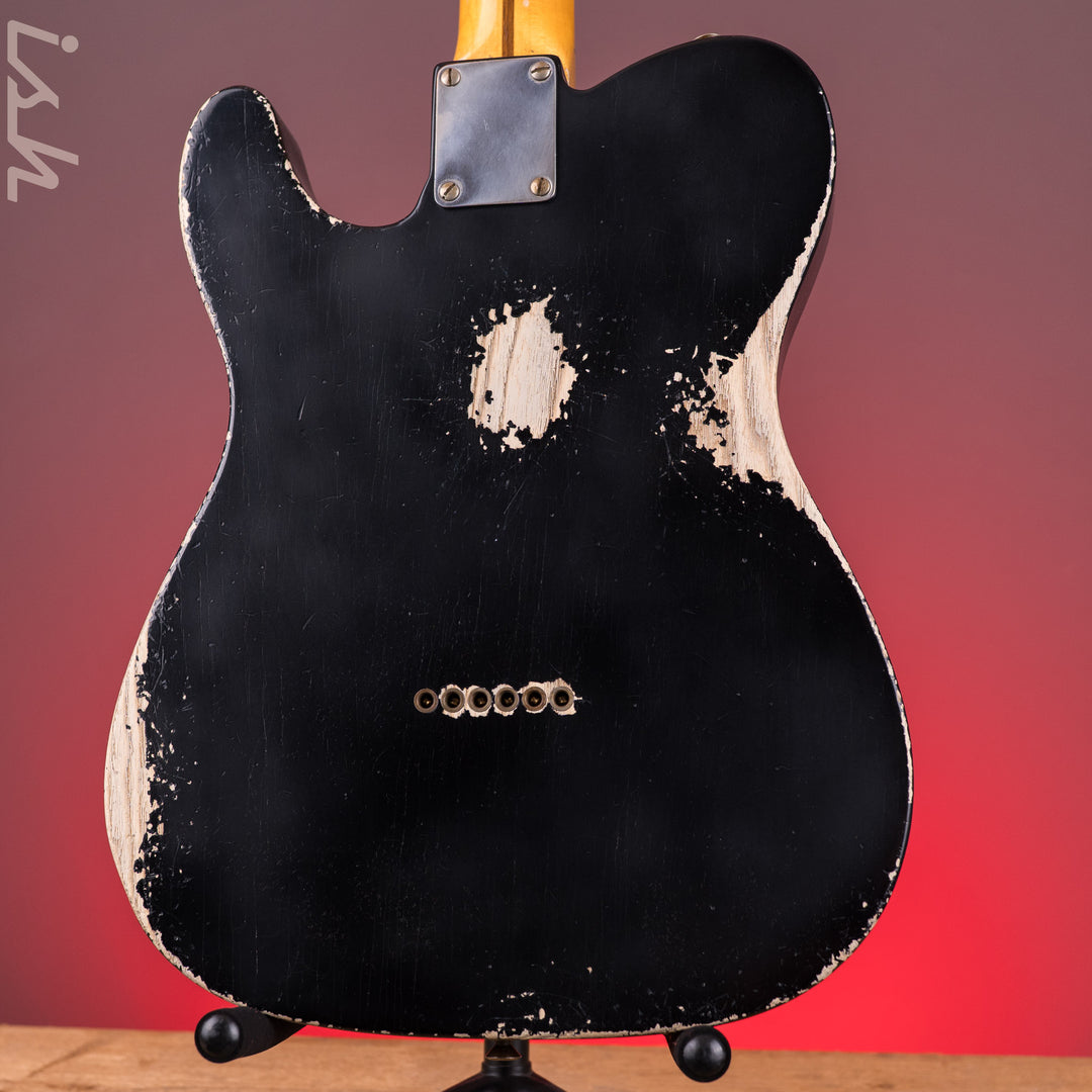 Fender Custom Shop Masterbuilt Andy Hicks &