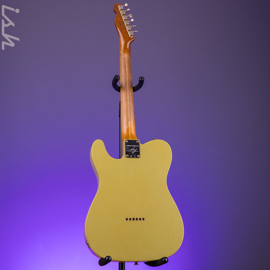 Fender Custom Shop Limited Roasted Reverse &