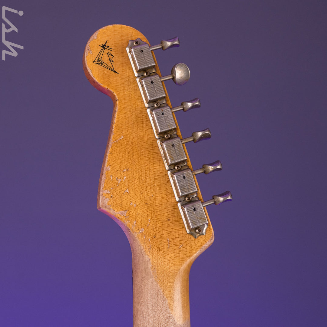 Fender Custom Shop Masterbuilt Kyle McMillin &