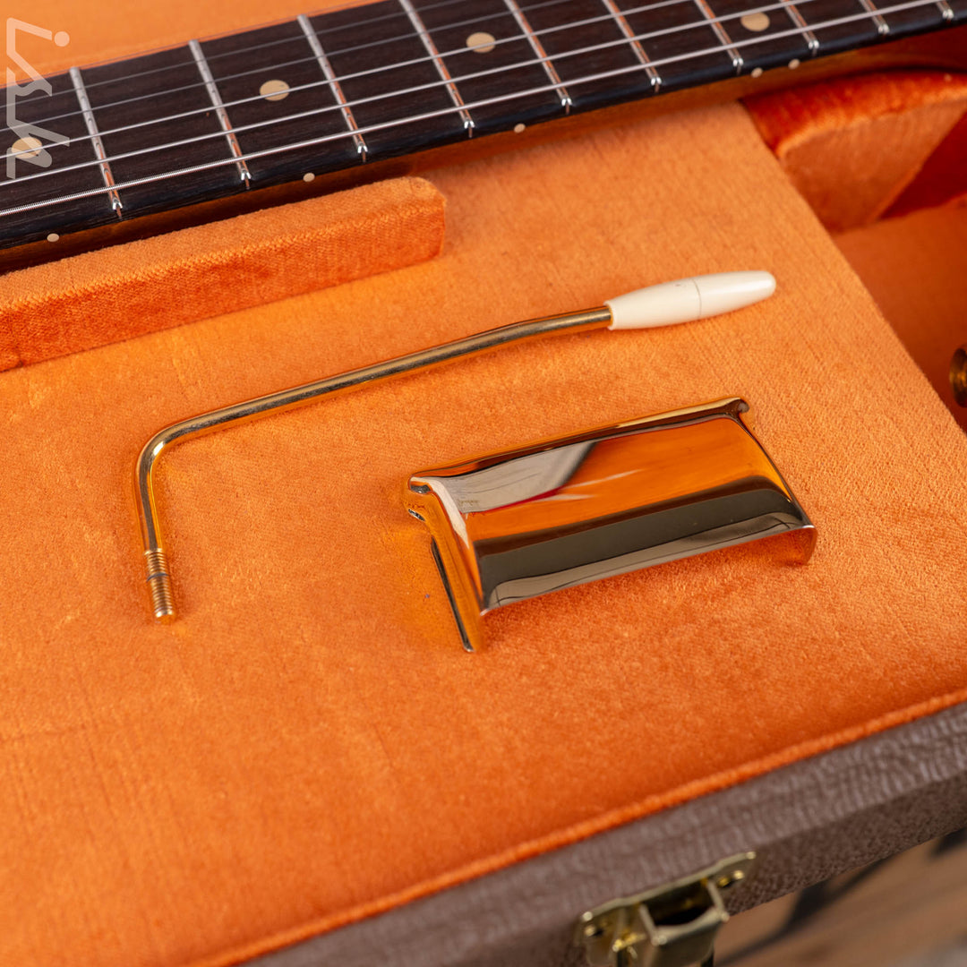 Fender Custom Shop Masterbuilt Paul Waller &