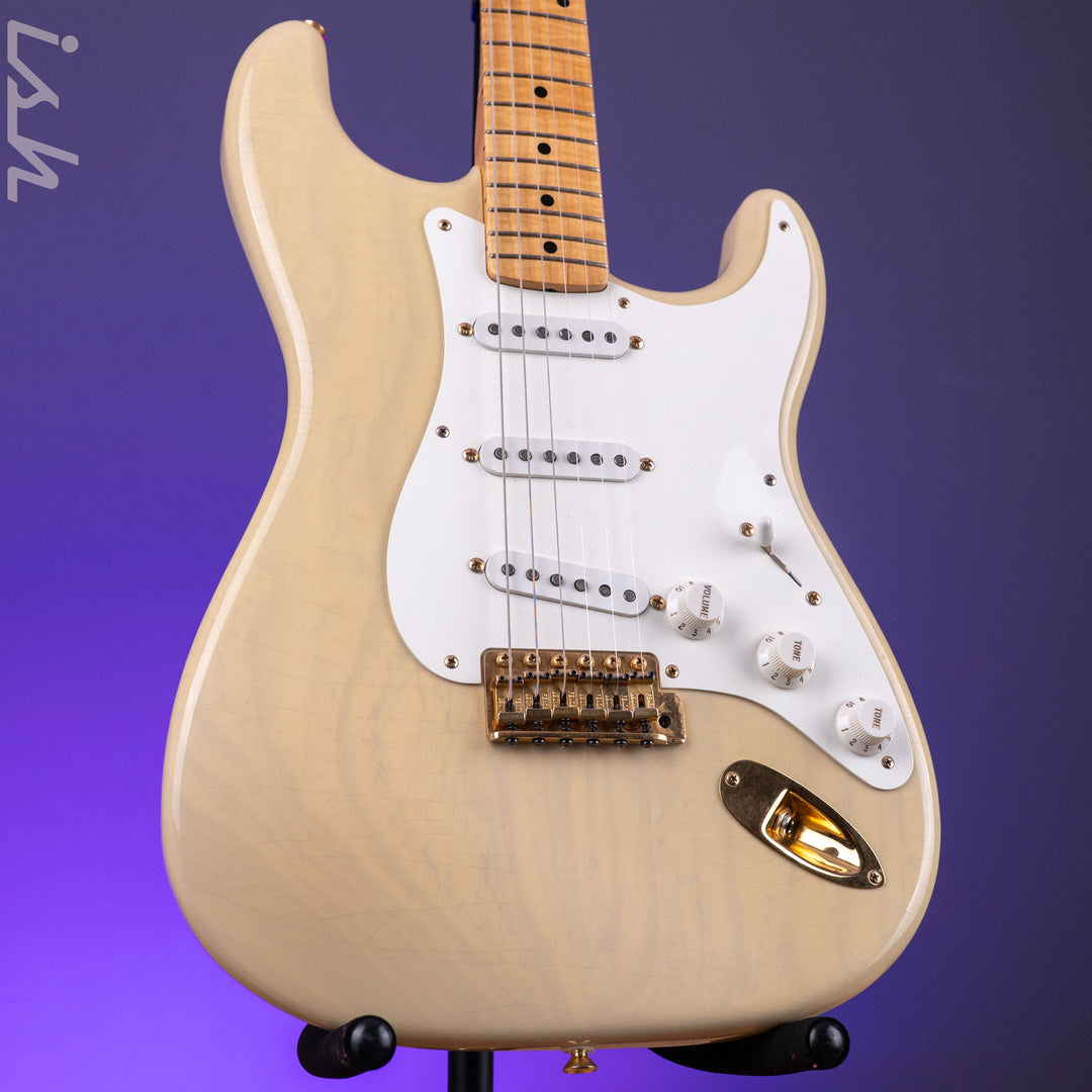 2000 Fender Custom Shop Closet Classic &