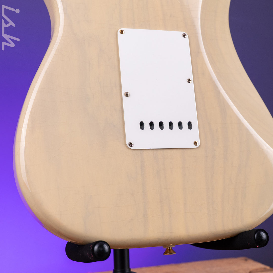 2000 Fender Custom Shop Closet Classic &